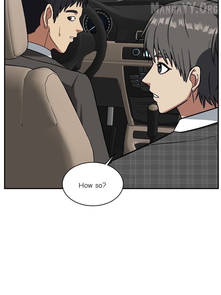 Change Me Chapter 50 - page 48